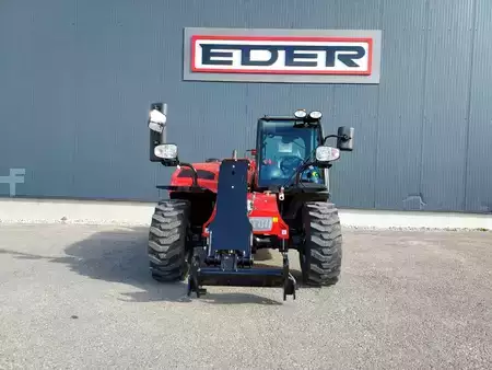 Teleskoptruck fast bom 2026  Manitou MT 625HComfort75KST5S1 (4)