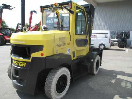Hyster H 7.0FTS