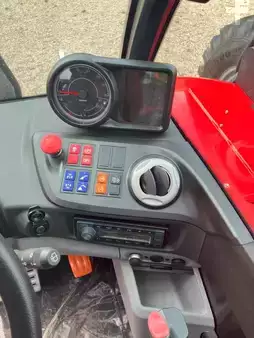 Telescopic forklift rigid 2024  Manitou MLT 635140V+DST5S1 (6)