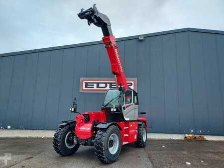Manipulador fijo 2024  Manitou MHT 10135175YST5S1 (1)