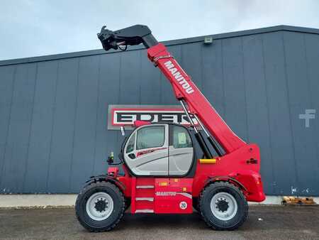Manipulador fijo 2024  Manitou MHT 10135175YST5S1 (3)
