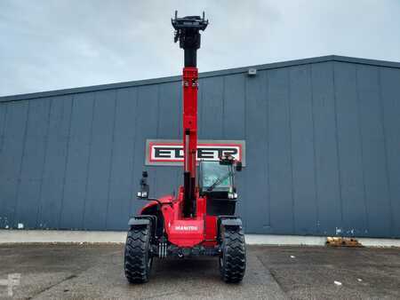 Manipulador fijo 2024  Manitou MHT 10135175YST5S1 (5)