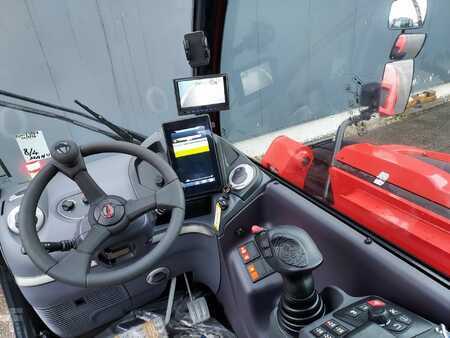 Manipulador fijo 2024  Manitou MHT 10135175YST5S1 (6)