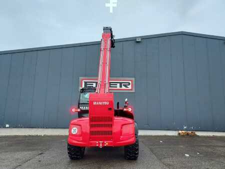 Manipulador fijo 2024  Manitou MHT 10135175YST5S1 (7)