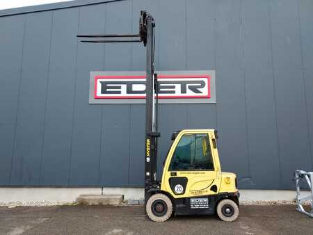 Hyster H 2.0FT
