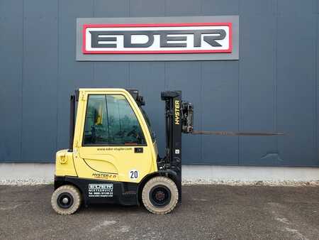 Hyster H 2.0FT