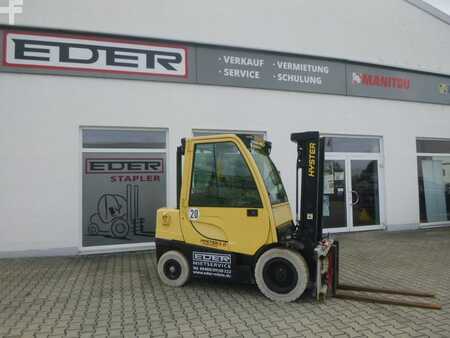 Hyster H 3.0FT