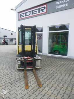 Hyster H 3.0FT