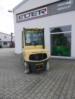 Hyster H 3.0FT