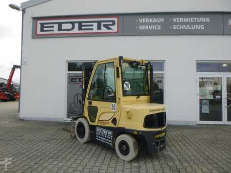 Hyster H 3.0FT