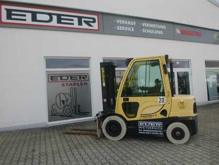 Hyster H 3.0FT