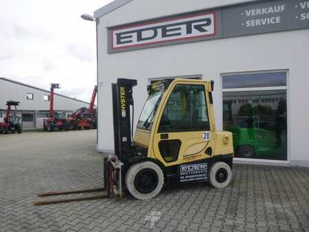 Hyster H 3.0FT