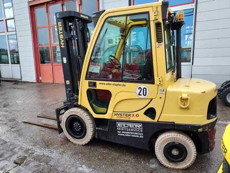 Hyster H 3.0FT