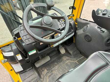 LPG VZV 2018  Hyster H 3.0FT (4)