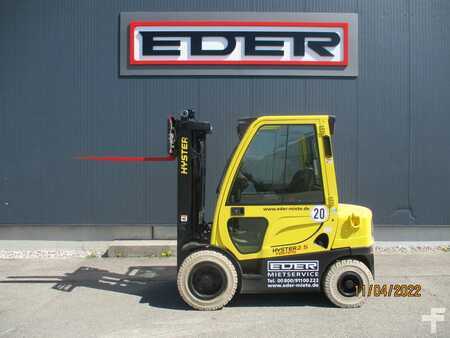 Hyster H 2.5FT