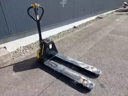Nízkozdvižný vozík 2025  Hyster PC 1.5 Niederhubwagen elektrisch (3)