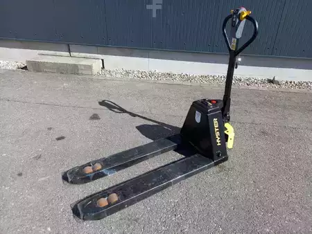 Nízkozdvižný vozík 2025  Hyster PC 1.5 Niederhubwagen elektrisch (5)