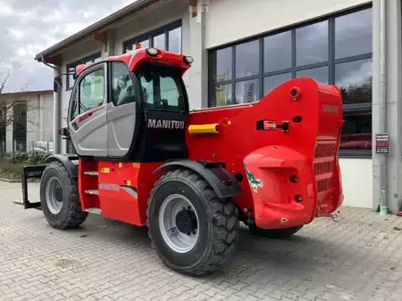 Teleskopstapler-Starr 2022  Manitou MHT 10135 (2)