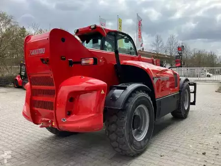 Teleskopstapler-Starr 2022  Manitou MHT 10135 (4)