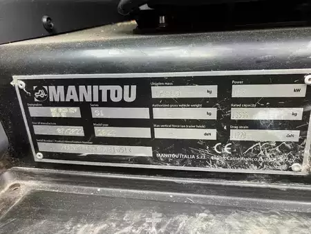 Teleskopstapler-Starr 2022  Manitou MHT 10135 (6)