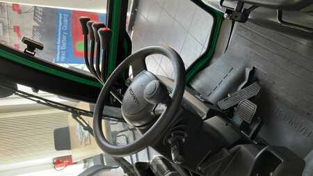 Electric - 4 wheels 2021  HC (Hangcha) CPD35-XD6-SI21 (10)