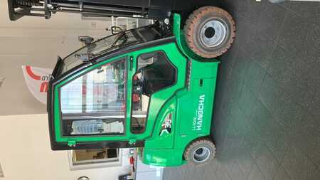 Electric - 4 wheels 2021  HC (Hangcha) CPD35-XD6-SI21 (3)