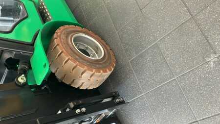 Electric - 4 wheels 2021  HC (Hangcha) CPD35-XD6-SI21 (8)