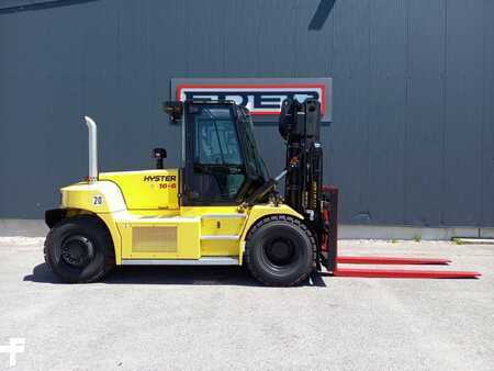Hyster H 16XD6