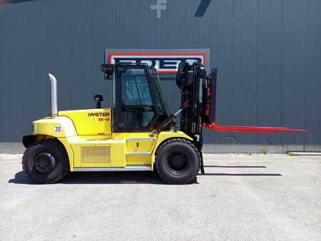 Hyster H 16XD6