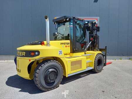 Hyster H 16XD6