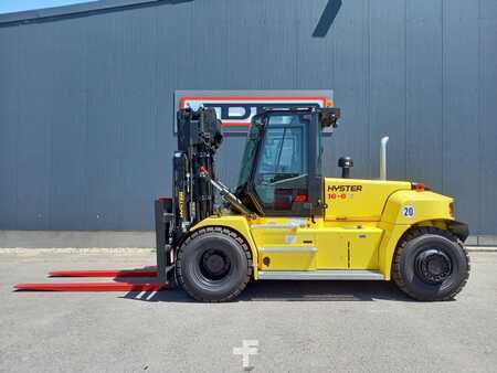 Hyster H 16XD6