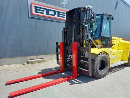 Hyster H 16XD6