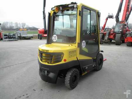 Hyster H 2.5A