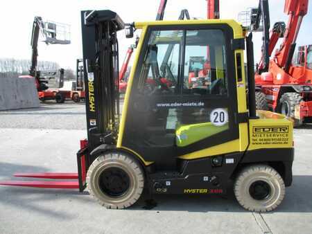 Hyster H 3.0A