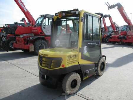 Hyster H 3.0A