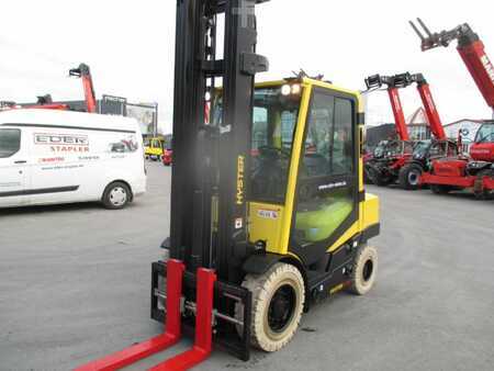 Dieselstapler Hyster H 3.0A