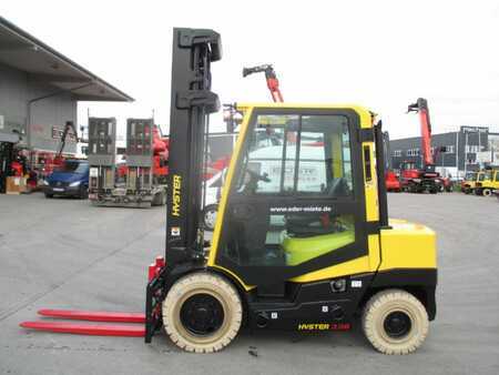 Hyster H 3.0A