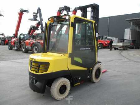 Hyster H 3.0A