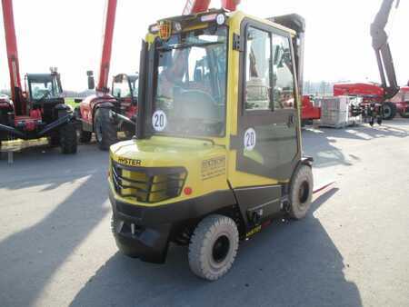 Hyster H 2.5A