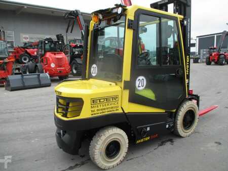 Hyster H 3.0A
