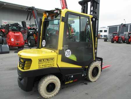 Hyster H 3.5A