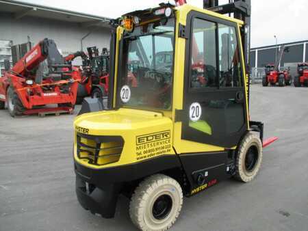 Hyster H 3.0A