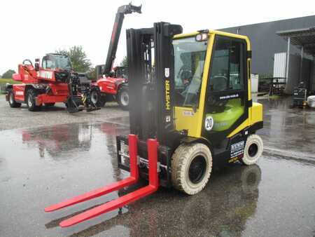 Hyster H 3.0A