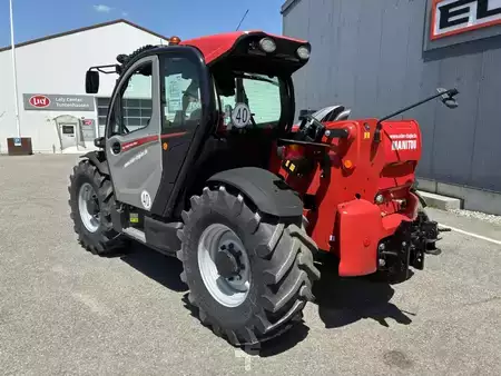 Verreikers (vast) 2024  Manitou MLT 841-145 PS+ (2)