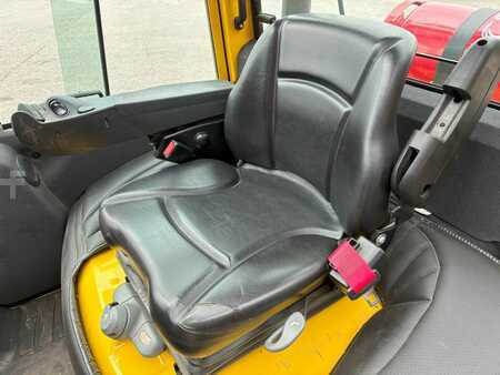 LPG VZV 2019  Hyster H 5.5FT-G (4)