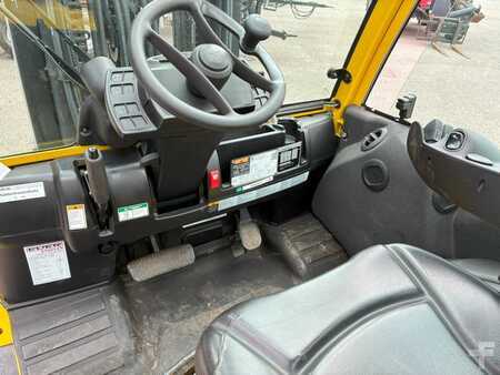 LPG VZV 2019  Hyster H 5.5FT-G (5)