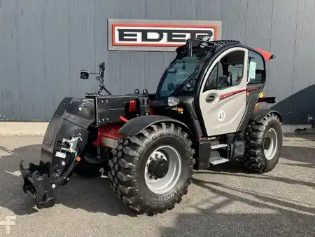 Empilhador telescópico-Fixo 2024  Manitou MLT 850145V+YST5S1 (1)