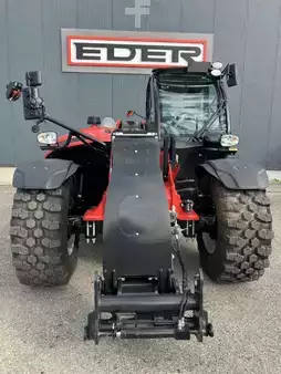 Empilhador telescópico-Fixo 2024  Manitou MLT 850145V+YST5S1 (4)