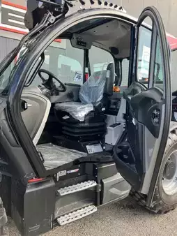 Empilhador telescópico-Fixo 2024  Manitou MLT 850145V+YST5S1 (7)
