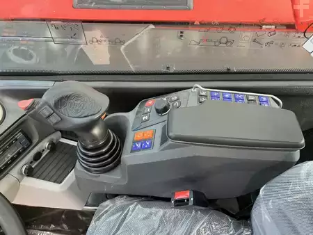 Empilhador telescópico-Fixo 2024  Manitou MLT 850145V+YST5S1 (8)
